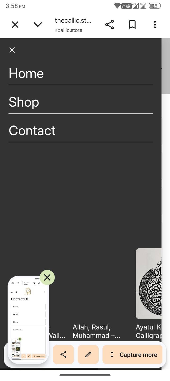 website development 3