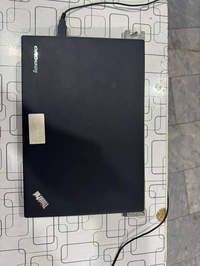 Lenoowo Thank pad x250