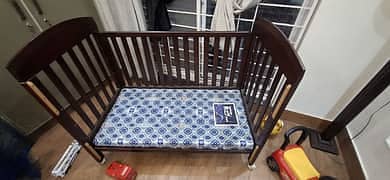 baby cot | baby crib | wooden cot | wooden baby bed