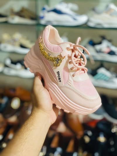 Women's Running Joggers( FREE HOME DELIVERY)