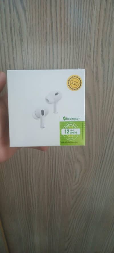 AIRPODS PRO 2 2ND GENERATION 