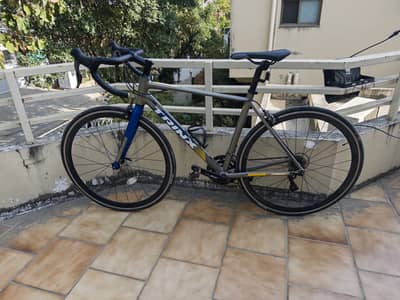 Bicycle Roadbike Climber 2.0 Trinx9(less used)