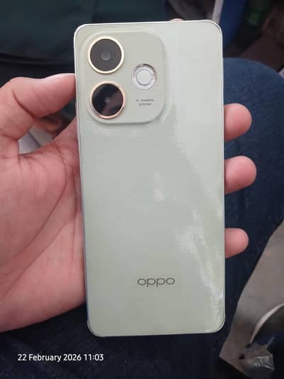 oppo a5 pro