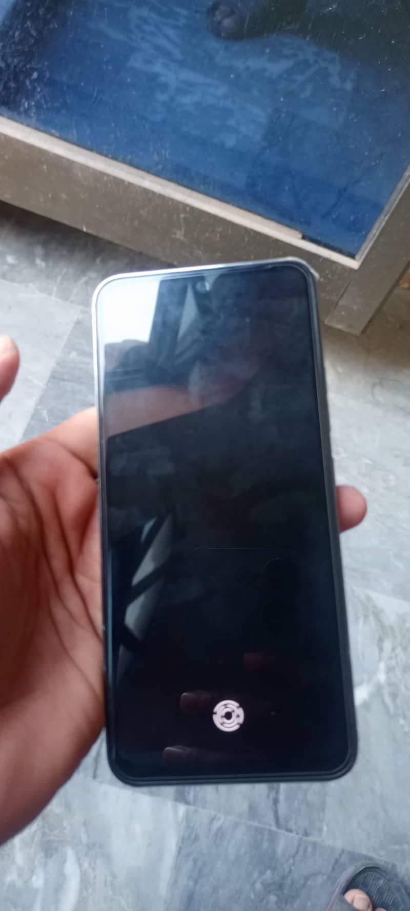 Tecno spark30ro 2