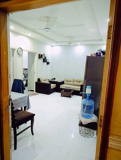 2 Bedroom Appartment For Sale 2.6 Marla