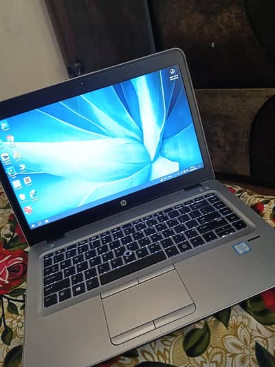 Hp elitebook 840 G3