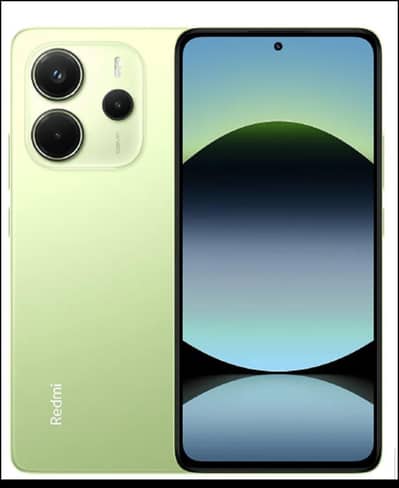 redmi note 14 4G 8/256 031693-47667