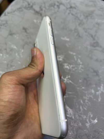 Iphone 11 128 gb mdm all oky