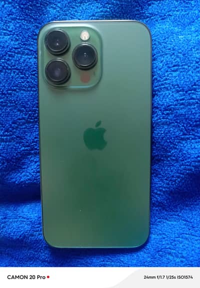 Iphone 13 pro non pta (jv)