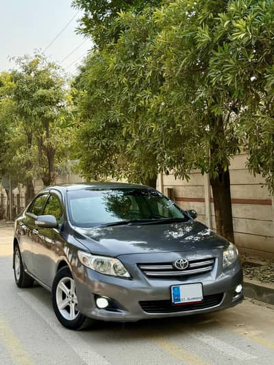 OUTCLASS GLi 03495014441