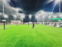 Indoor Sports Arena for Sale –