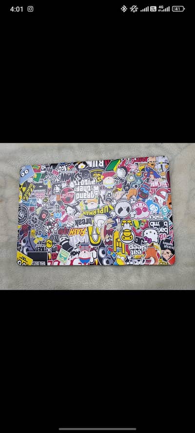 Dell Inspiron i7 8th gen