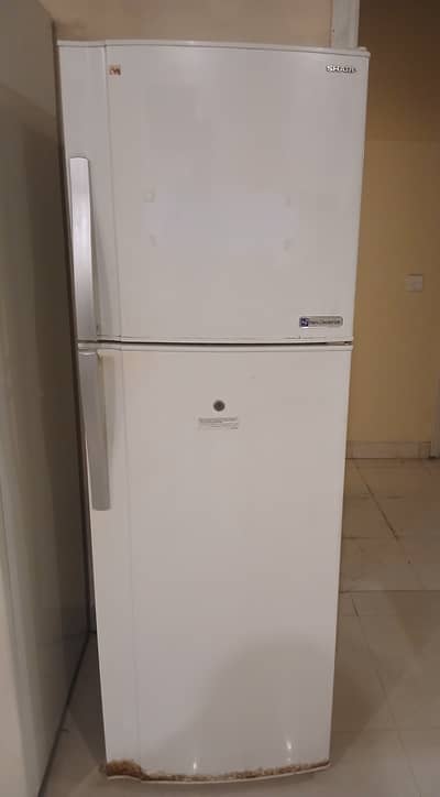 SHARP - IMPORTED - No Frost Made in Thailand