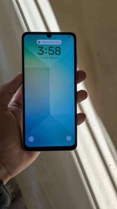 Samsung Galaxy a06 (4/64 )