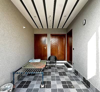 Get In Touch Now To Buy A 4 Marla House In Eden Residencia Lahore