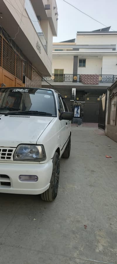 mahran vxr 2009 model family used car