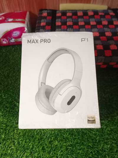 P1 Pro Headphone