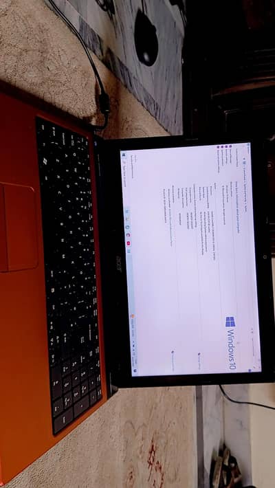 acer5750 with i7 chip