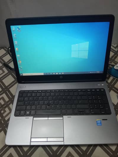 i want to sale HP pro book 650 GI core i5 4th generation laptop