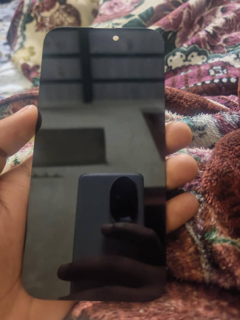 IPhone display panel 0