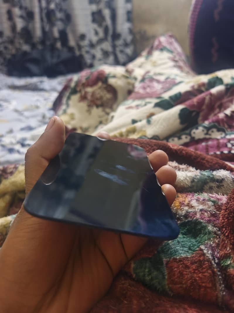 IPhone display panel 2