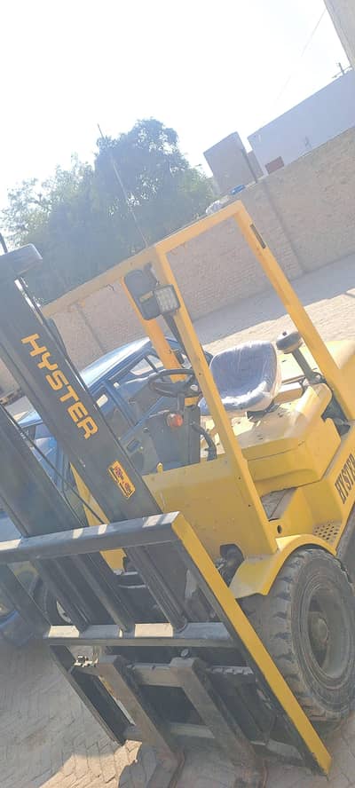forklift 3 ton