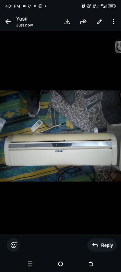 Ac for sale