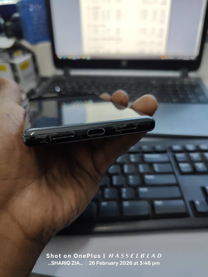 Google pixel 6 pro 3