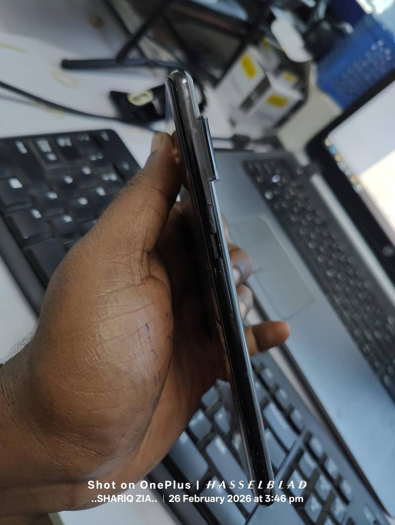 Google pixel 6 pro 4