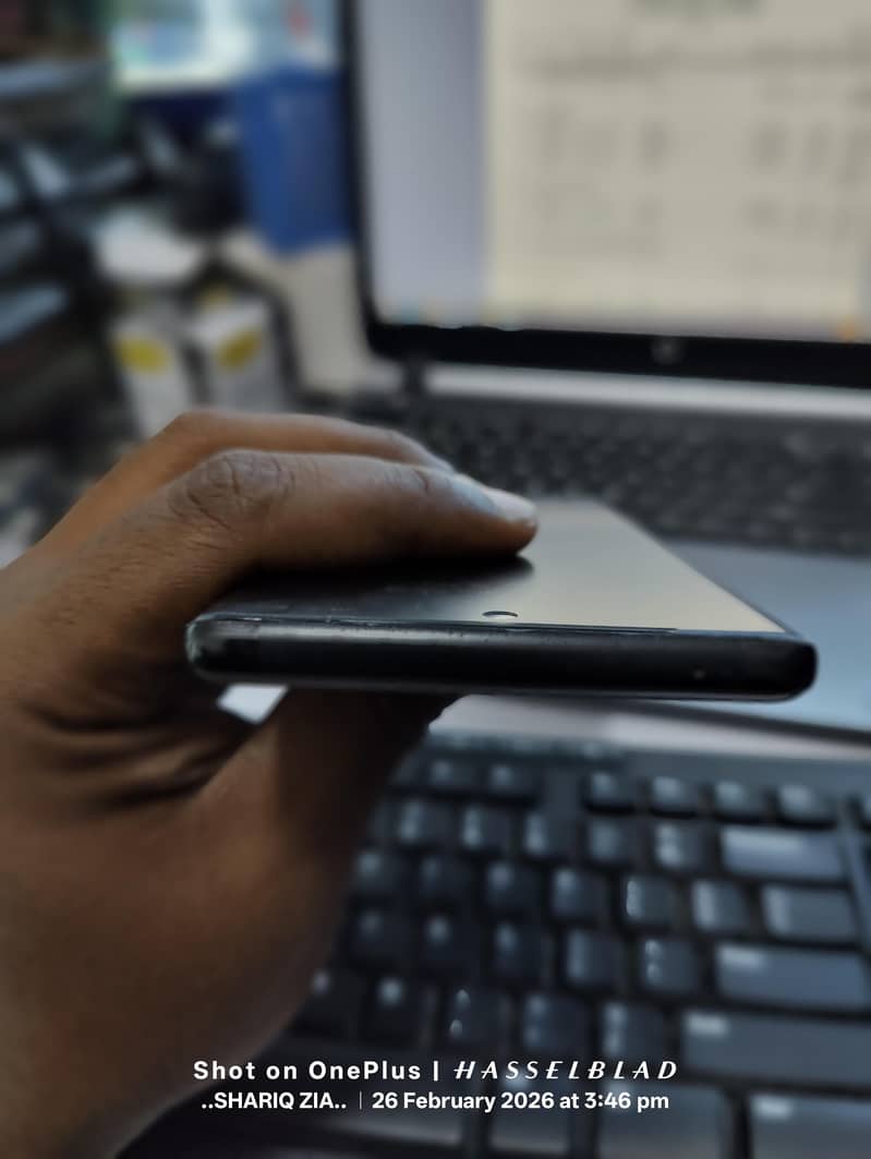 Google pixel 6 pro 5