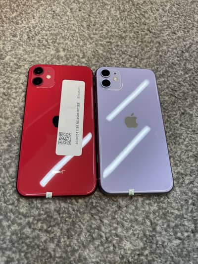 Iphone 11 jv 64gb waterpack