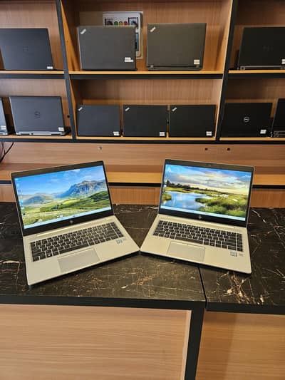 HP Pavilion x360 Spectre ZBook Elite x2 ProBook EliteBook 840 G5 G6