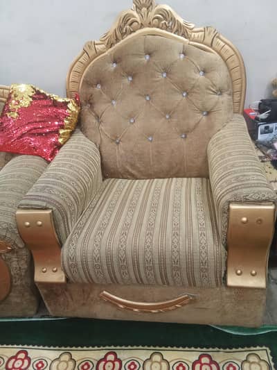 Sofa set for sale