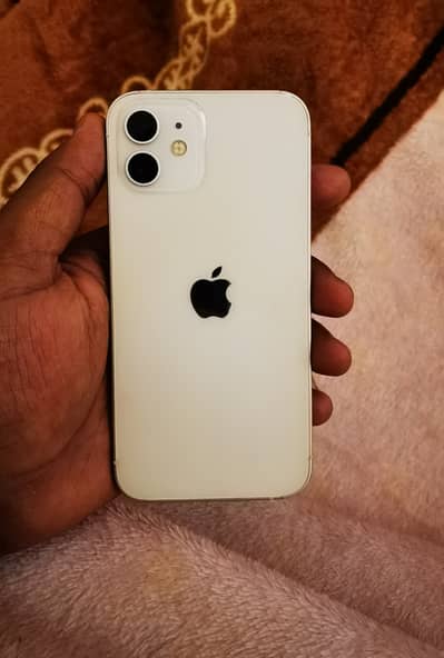 Iphone 12 pta approved