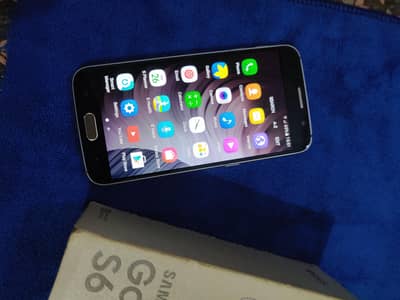 Galaxy S6 PTA approved