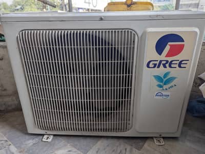 Gree 1Ton Inverter