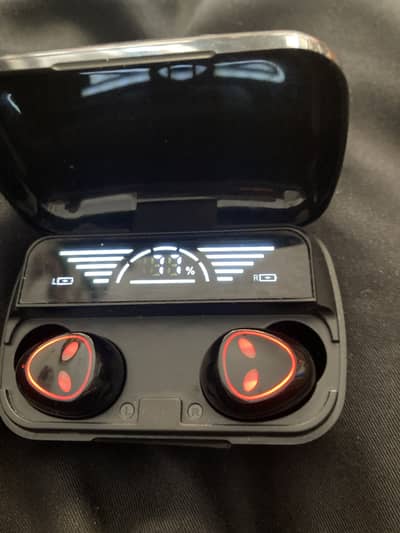 M20 earbuds