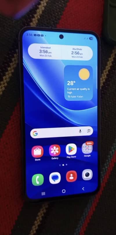 Samsung galaxy a55 8/256 [10/10] condition