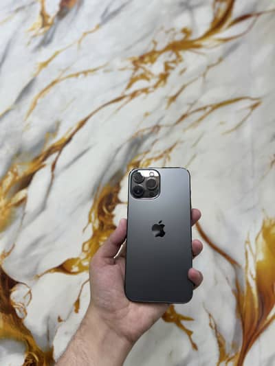 iPhone 13 Pro Max 256GB PTA APPROVED