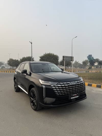 Haval H6 1.5T