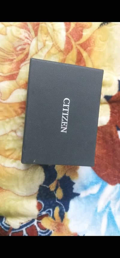 citizen watch