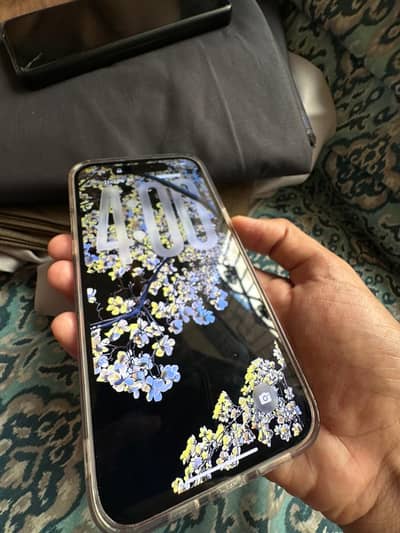 Iphone 14 Pro Max Factory 256 GB