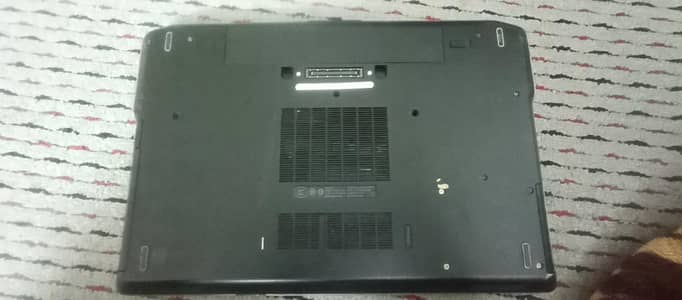 Dell Latitude E6520