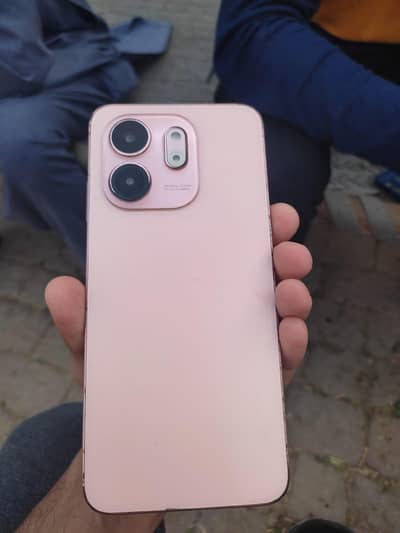 Infinix smart 9 only device he bus