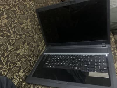 DreamBook Core 2 Duo