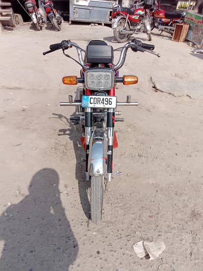 united model 21 complete file original nambr plsts sat hi