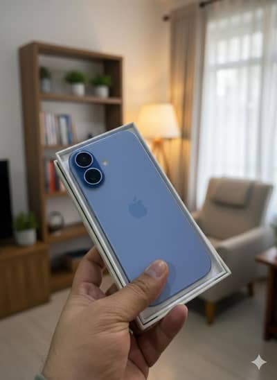 iphone 17 256GB PTA Approved