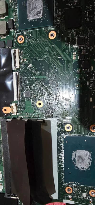 Lenovo p50/p51 boards available