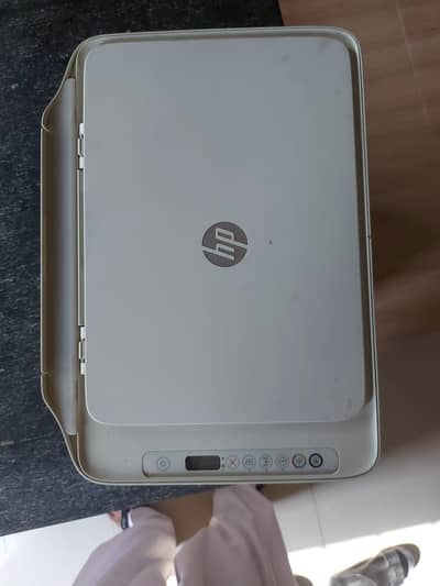 HP 2620 Deskjet All in One Printer for Sale