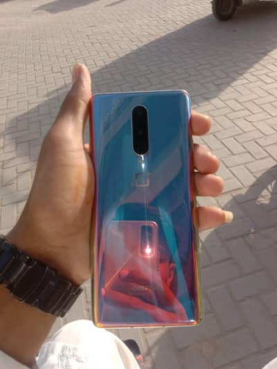 OnePlus 8 10by10 condition
